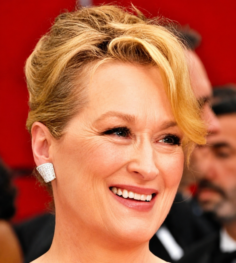 Meryl Streep and Don Gummer’s Marriage Reached a Quiet Turning Point After 45 Years