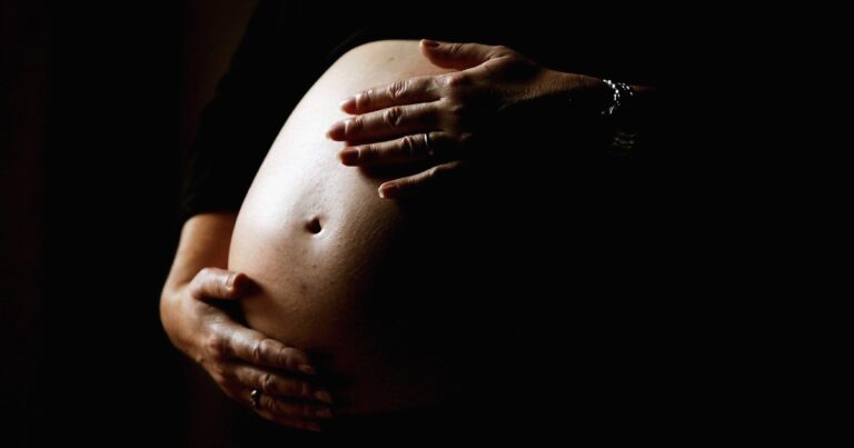 70-Year-Old Mother Welcomes Granddaughter Using Deceased Son's Sperm
