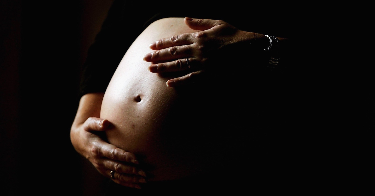 70-Year-Old Mother Welcomes Granddaughter Using Deceased Son's Sperm