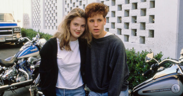 Inside Corey Haim’s Battle With Fame and Hollywood’s Dark Side