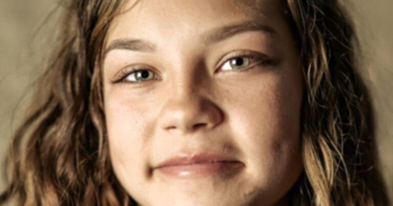 12-Year-Old Lindsey Mae Swan’s Heartbreaking Final Message