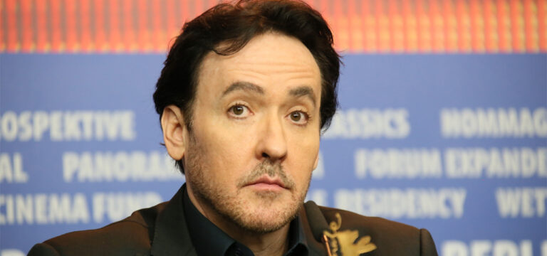 John Cusack Explains Why He Stepped Away From Hollywood