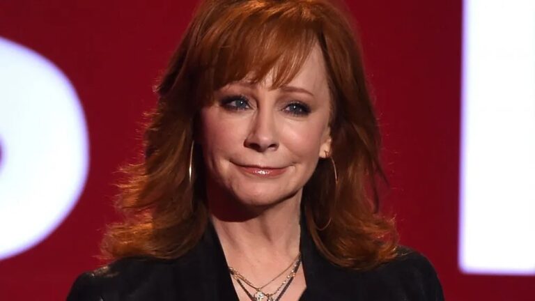 Reba McEntire’s Family Faces Another Heartbreaking Loss