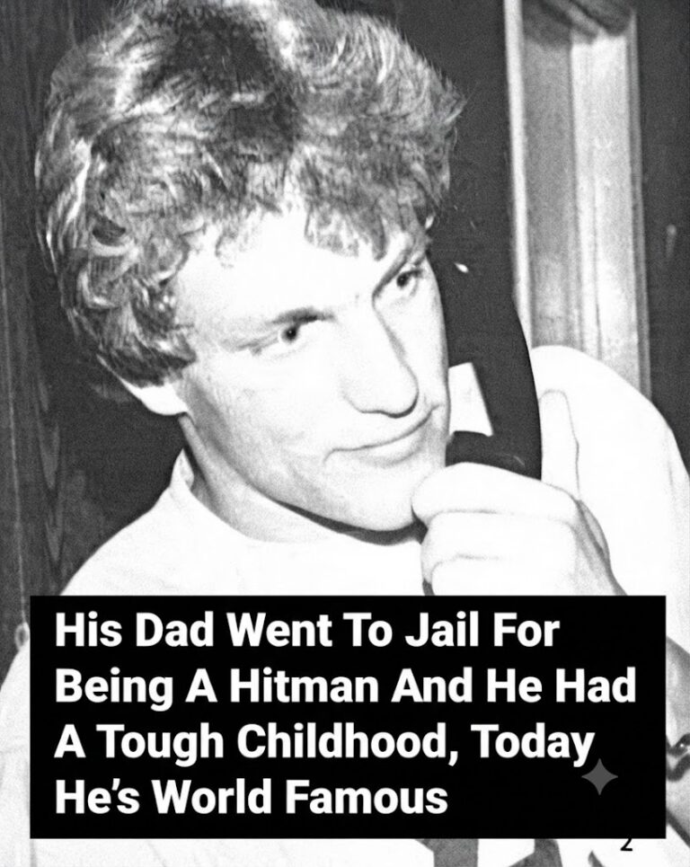 Woody Harrelson Overcame a Violent Family History to Build a Lasting Career