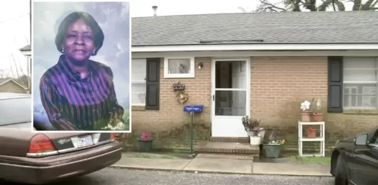 12-Year-Old Hero Shoots Armed Intruder After Grandmother Is Shot During Home Invasion