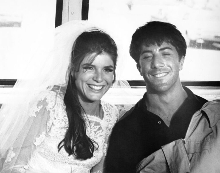 Little-Known Mistakes and Bloopers in The Graduate