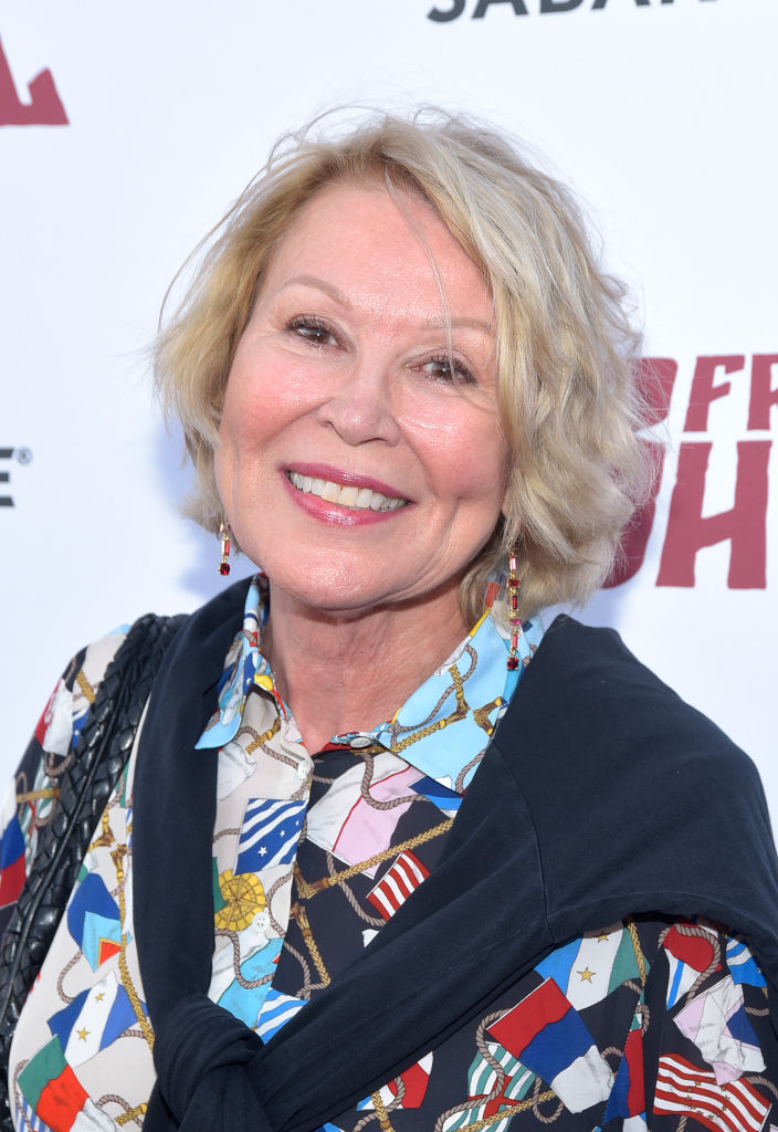 The Untold Story of Leslie Easterbrook: Life Beyond Police Academy