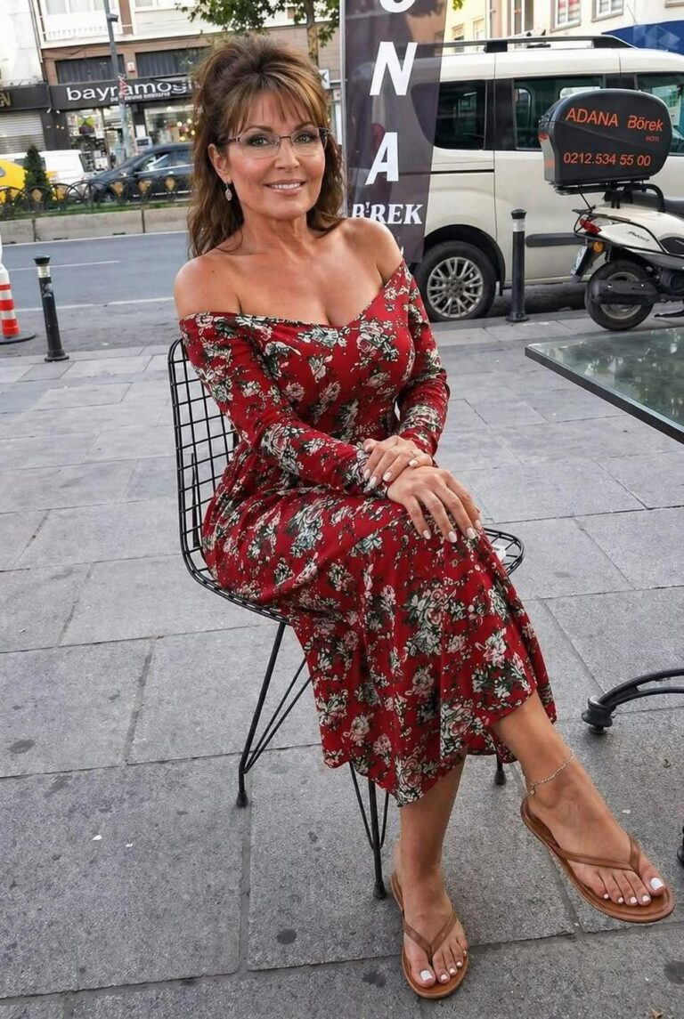 Sarah Palin's Private Life After Divorce: A Story of Quiet Resilience