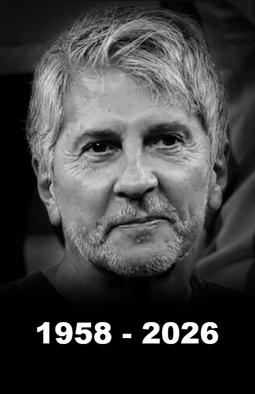 Jorge Messi, Father of Football Star Lionel Messi, Passes Away at 68
