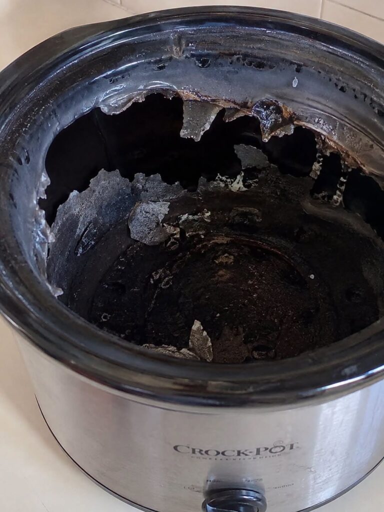 Ingredients That Should Never Go Into a Slow Cooker