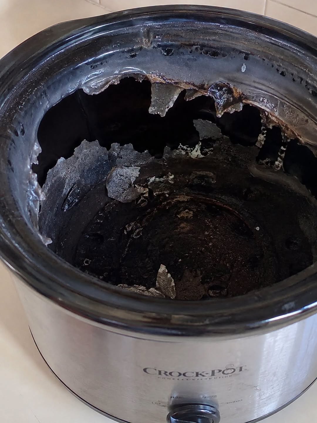 Ingredients That Should Never Go Into a Slow Cooker