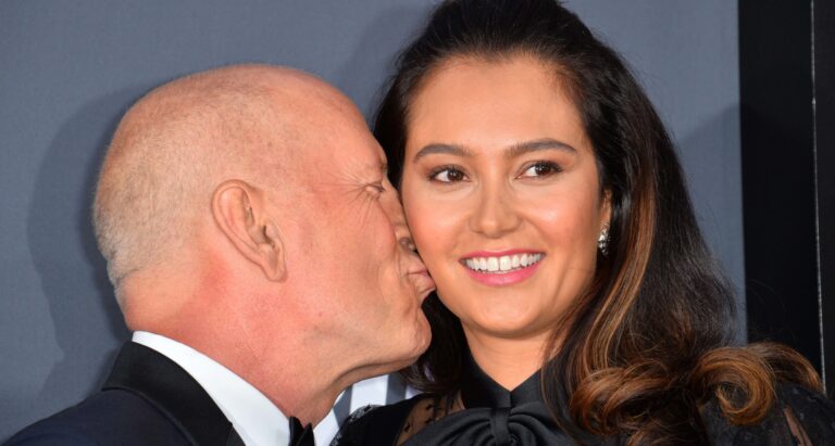 Emma Heming Willis Opens Up About Husband Bruce Willis’s Battle With Frontotemporal Dementia