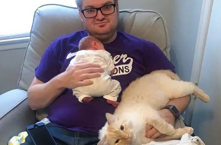 A Brother's First Words After Decades of Silence Leave Family Forever Changed