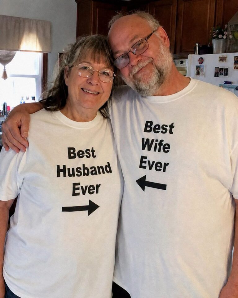 After 39 Years of Marriage, My Husband Left Me—Then His New Wife Told Me Something I Never Expected