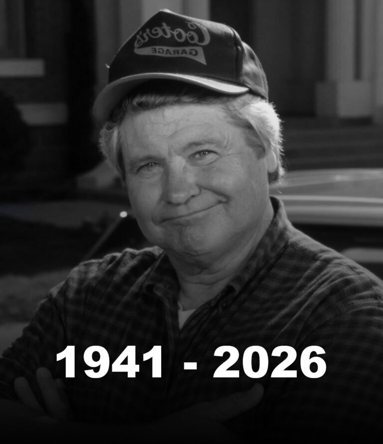 Ben Jones, Beloved ‘Dukes of Hazzard’ Star and Former Lawmaker, Dies at 84