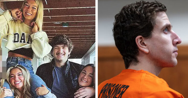Haunting New Details Emerge From Idaho Murders as Roommates' Texts Are Released