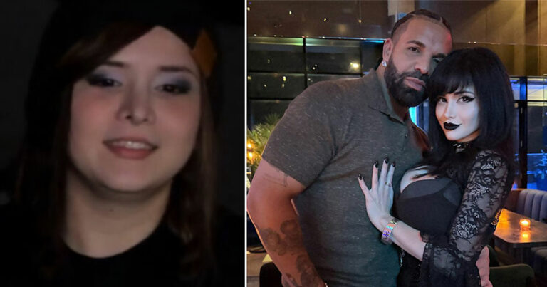 Drake’s ‘Goth Baddie’ Pick Sparks Online Frenzy Over Her Past Looks and Instant Chemistry