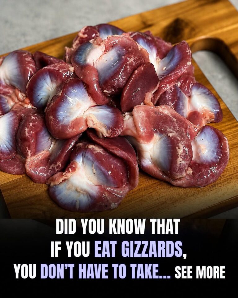 Chicken Gizzards: A Nutrient-Dense and Affordable Addition to Your Meal Plan