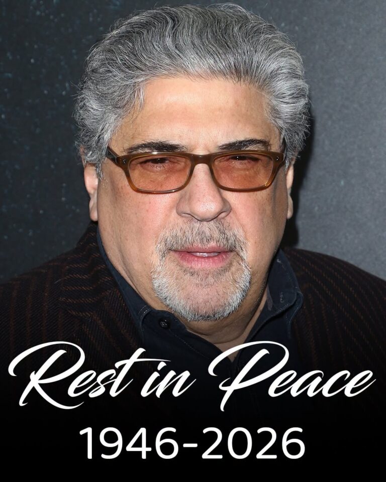 Vincent Pastore: The Real Story Behind the Sopranos' Beloved Big Pussy