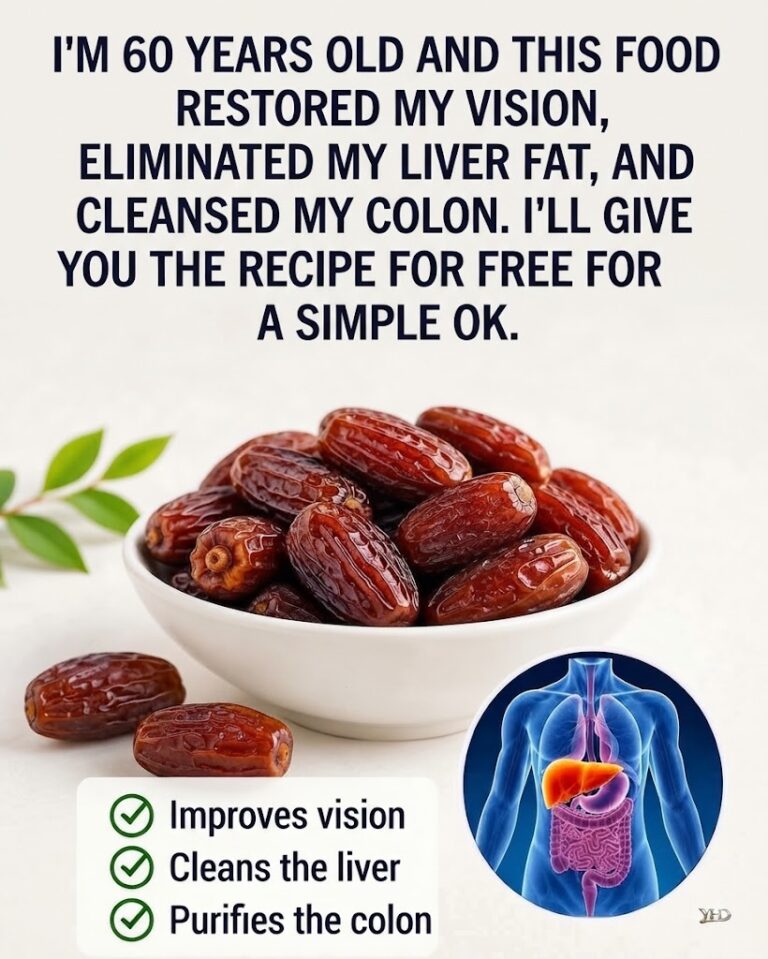The Nutritional Power of Dates: A Natural Approach to Wellness and Vitality