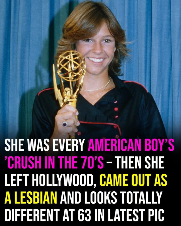 Kristy McNichol: A Life Reclaimed Beyond the Spotlight