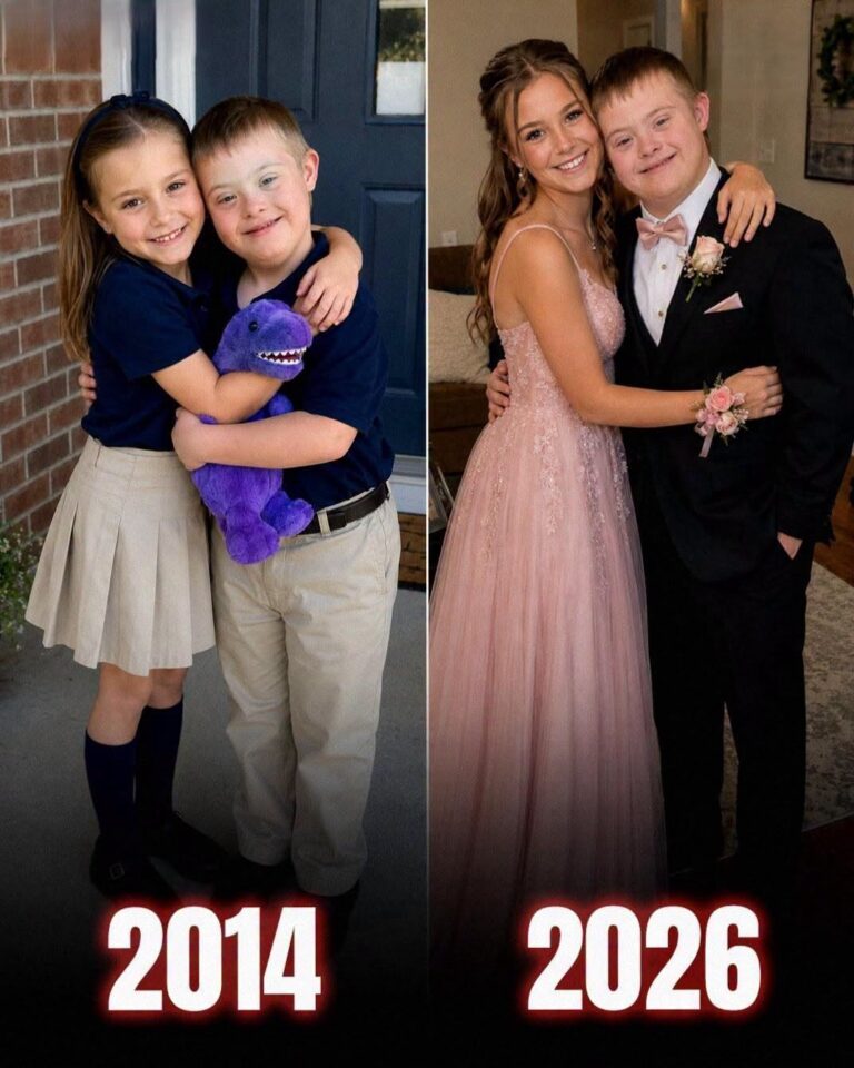 Twelve Years After a Childhood Promise, a Mother’s Final Condition Changes Everything