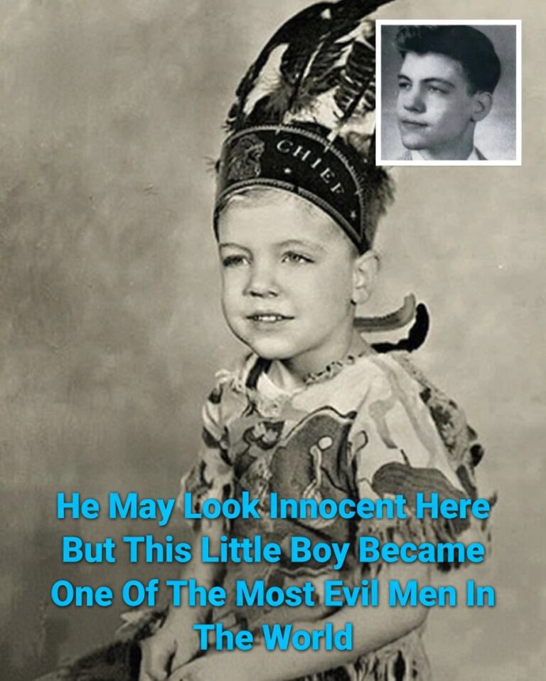 The Boy Who Became the Unabomber: The Troubling Story of Theodore Kaczynski