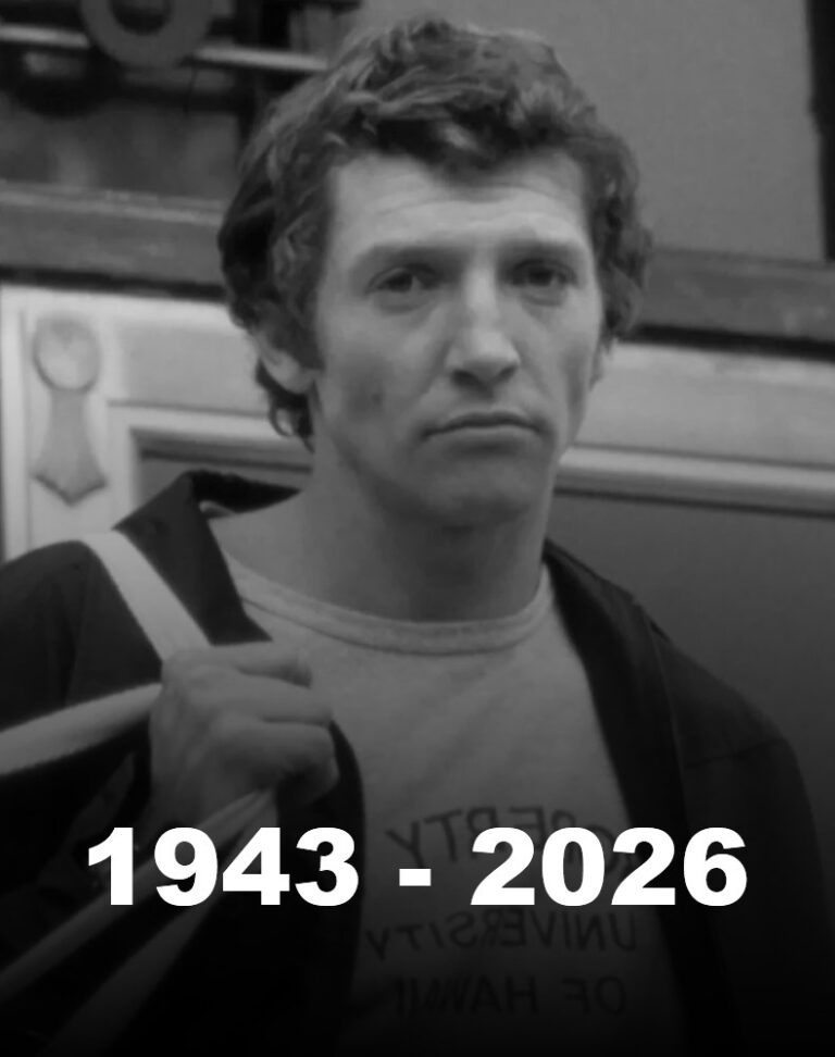 Scott Hylands, Star of the Police Drama “Night Heat,” Dies at 83