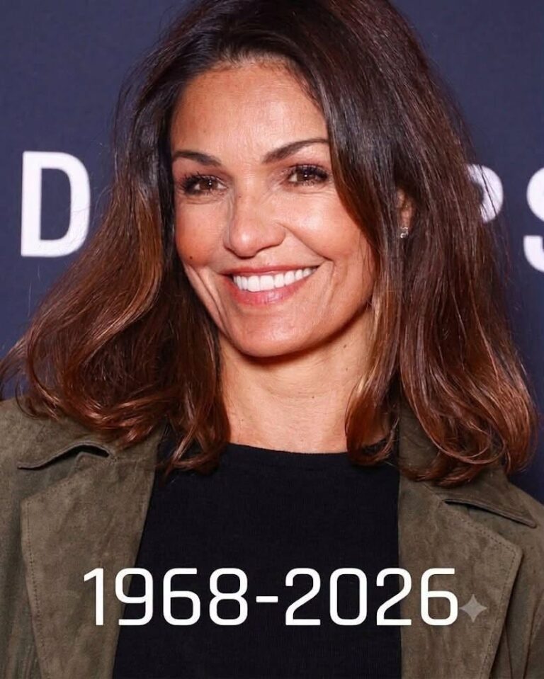 Actress Dies After Cardiac Incident at Private Paris Pool