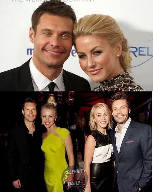 Ryan Seacrest's Unexpected Romance Announcement Stuns Fans and Industry Insiders Alike