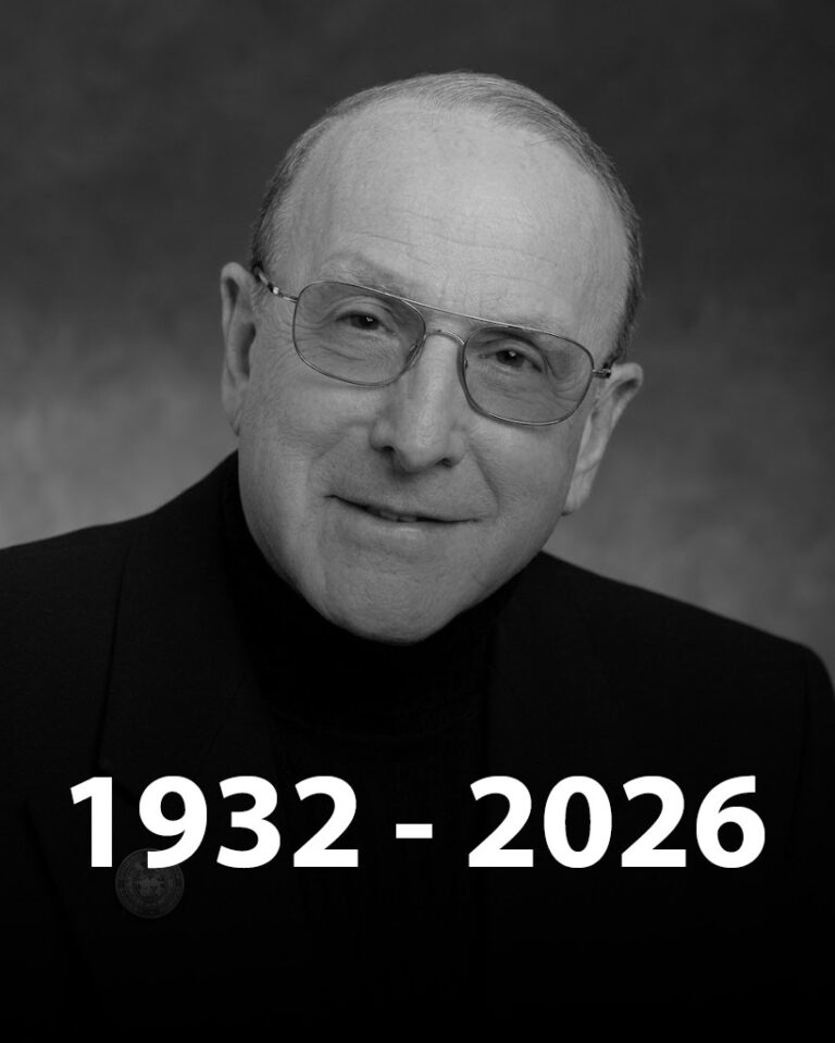 Music Industry Icon Clive Davis Passes Away at 94, Leaving Behind a Legendary Legacy