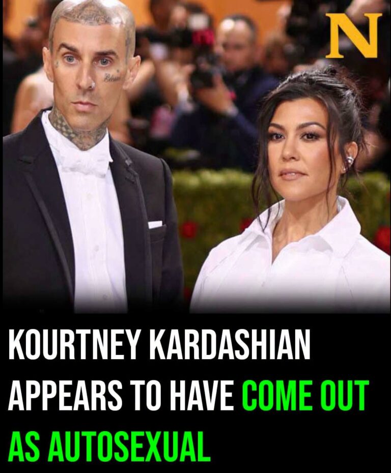 Kourtney Kardashian Sparks Debate After Lifestyle Platform Feature Raises Questions