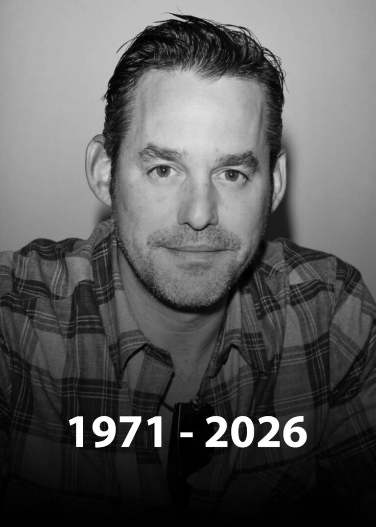 Nicholas Brendon, Beloved 'Buffy' and 'Criminal Minds' Star, Dies at 54