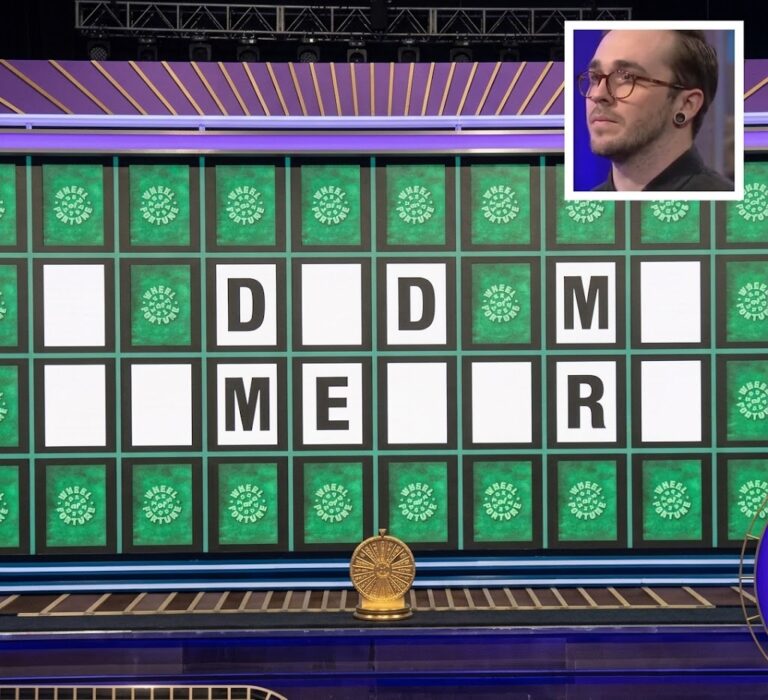 Wheel of Fortune Valentine’s Day Episode Sparks Viewer Debate Over Puzzle Answer