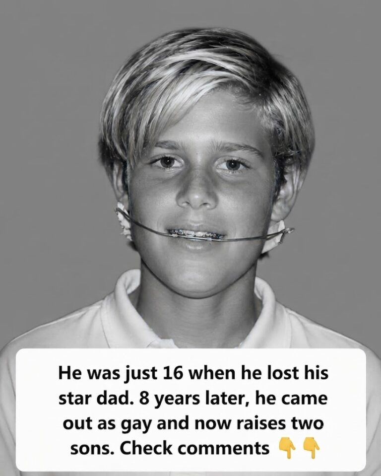 Michael Landon’s Son Lost His Famous Father at 16 — Then Built a Life of His Own