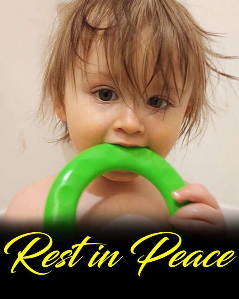 Toddler Dies at Daycare Facility, Family Left Waiting for Legal Resolution