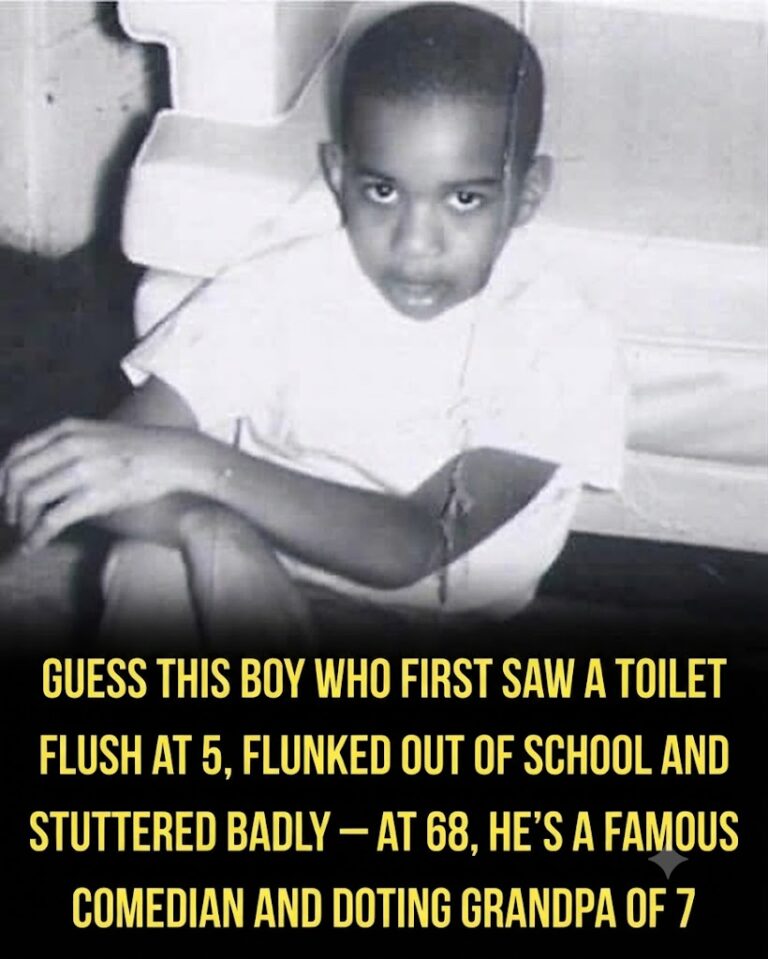 Steve Harvey’s Journey From Sleeping in a Car to Global Television Stardom