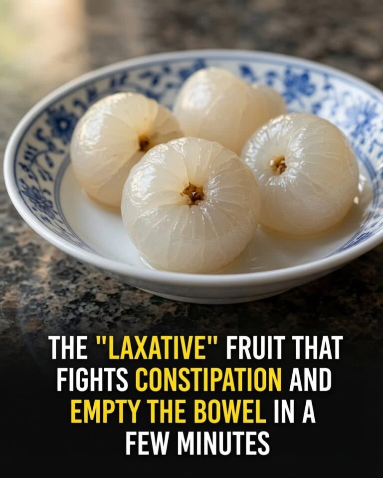 The Sweet Tropical Fruit That May Support Better Digestion