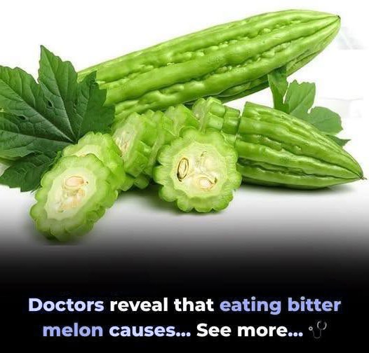 Bitter Melon and Blood Sugar: What Medical Experts Say About the Popular Remedy