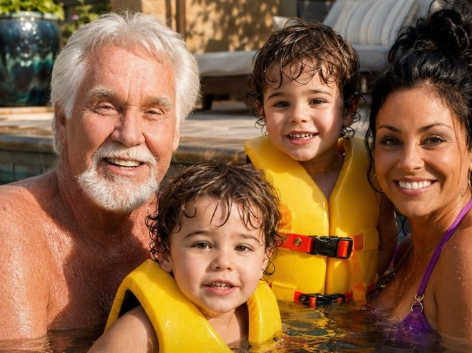 13 Celebrity Couples Who Raised Twins — See How Their Families Have Transformed Over the Years