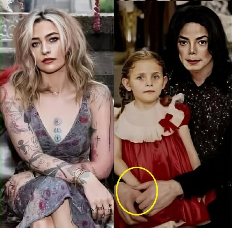 Paris Jackson: Building Her Own Identity Beyond a Legendary Legacy