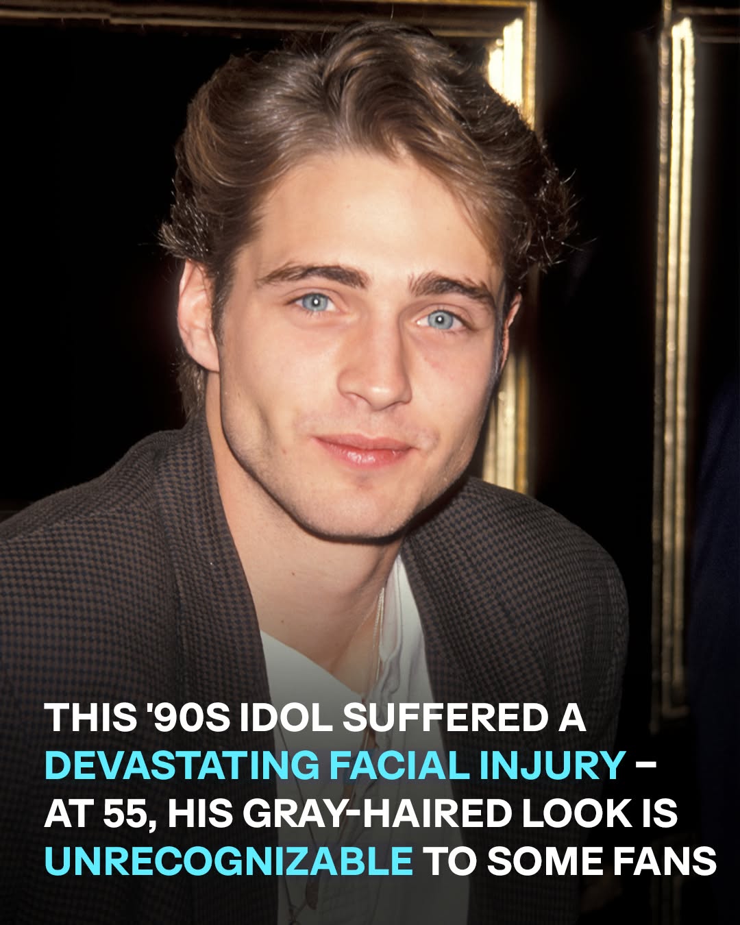 Jason Priestley’s Transformation: Life After a Devastating Racing Crash and Hollywood Fame
