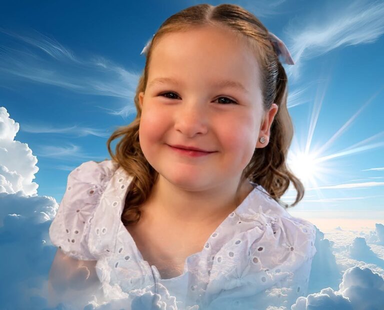 Family Mourns Six-Year-Old Girl Who Died Following Routine Hospital Procedure