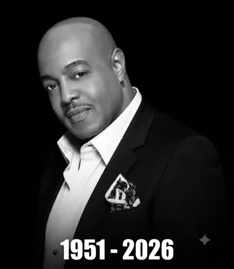 Grammy-Winning R&B Legend Peabo Bryson Passes Away at 75