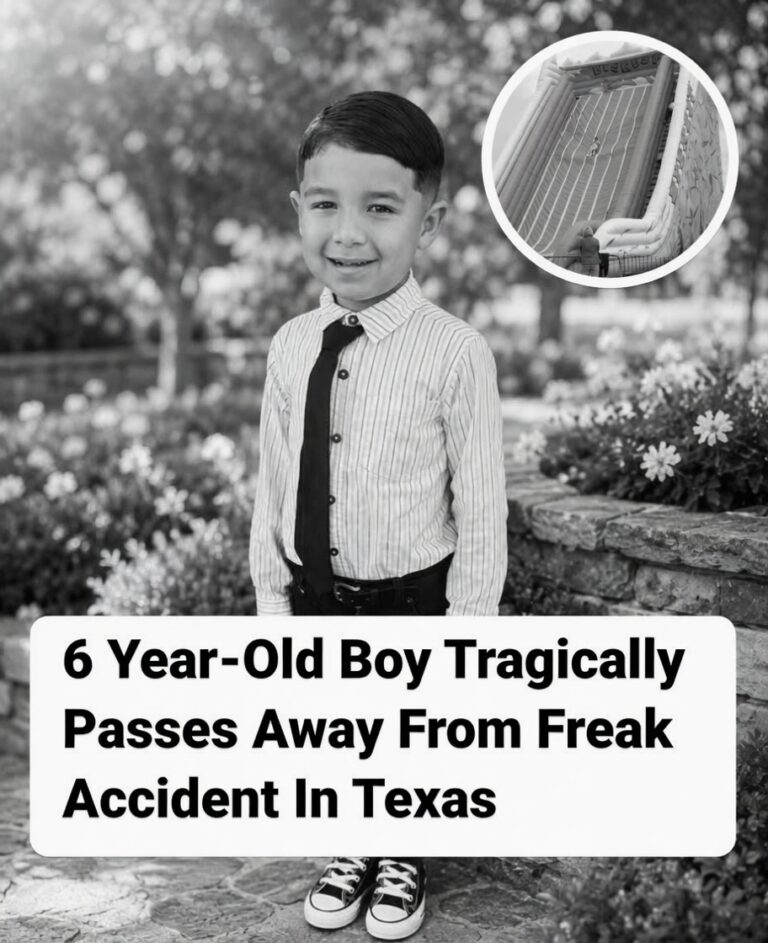Six-Year-Old Texas Boy Dies Following Backyard Water Slide Incident