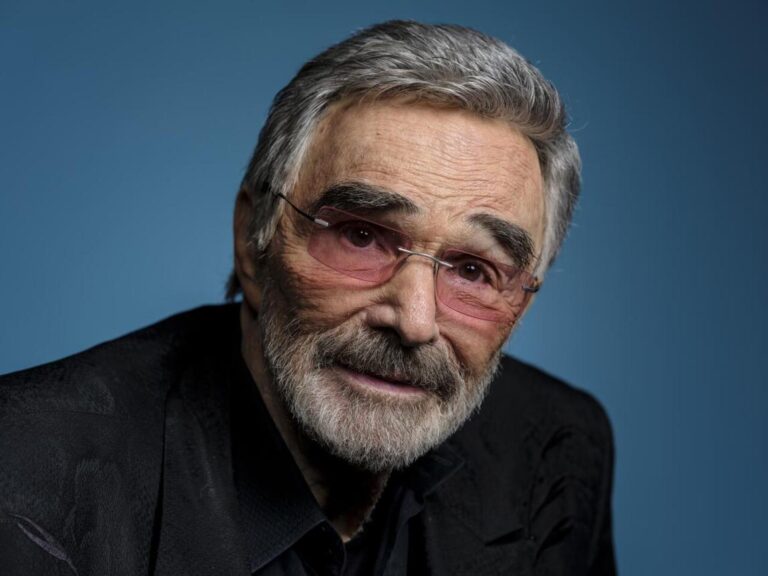 Hollywood's Most Enduring Love Story: Burt Reynolds and Sally Field's Three Decades of Silence